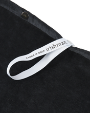 画像をギャラリービューアに読み込む, 【SAUNA】irishman. original hat towel / 今治サウナハットタオル