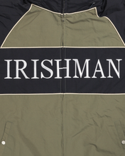 画像をギャラリービューアに読み込む, 【AERO】Full Zip Pocketable Hoodie / 強撥水ナイロンポケッタブルフーディー(UNISEX)