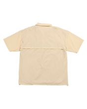 画像をギャラリービューアに読み込む, AIR DRY NYLON HALF-ZIP(MENS)