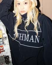 画像をギャラリービューアに読み込む, 【AERO】Full Zip Pocketable Hoodie / 強撥水ナイロンポケッタブルフーディー(UNISEX)