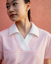 画像をギャラリービューアに読み込む, RELAX OPEN NECK SWEAT(LADIES)