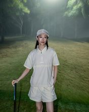 画像をギャラリービューアに読み込む, AIR DRY NYLON HALF-ZIP(LADIES)