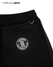 画像をギャラリービューアに読み込む, 【REFLECT】warm slim skirt / 光る暖ボールニットスカート(LADIES)