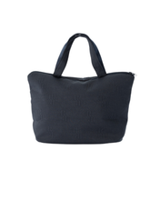 画像をギャラリービューアに読み込む, 【W-IR】classic jacquard cart bag / クラシックジャガードカートバッグ(UNISEX)