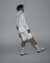 画像をギャラリービューアに読み込む, 【REFLECT】side pocket half pants / 光るサイドポケットハーフパンツ(MENS)