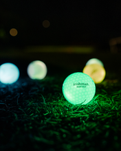 画像をギャラリービューアに読み込む, 【3球セット】lightning golf ball / 光るゴルフボール ※通常より500円OFF