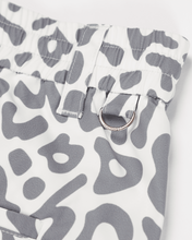 画像をギャラリービューアに読み込む, 【REFLECT】signature logo half pants / 光る防水ハーフパンツ(MENS)