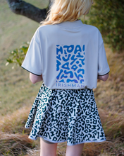 画像をギャラリービューアに読み込む, 【REFLECT】signature logo flare skirt / 光る防水フレアスカート(LADIES)