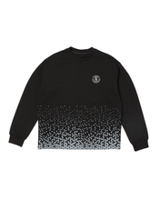 画像をギャラリービューアに読み込む, 【REFLECT】gradation pullover / 光るグラデーションプルオーバー(UNISEX)