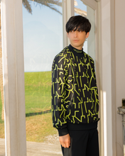 画像をギャラリービューアに読み込む, 【Moher】360° strech pullover #02 / 撥水ストレッチプルオーバー(MENS)