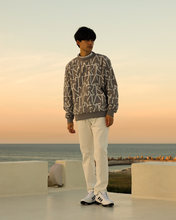 画像をギャラリービューアに読み込む, 【Moher】360° strech pullover #02 / 撥水ストレッチプルオーバー(MENS)
