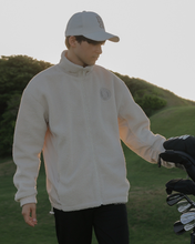 画像をギャラリービューアに読み込む, 【W-IR】2way full zip boa blouson / フルジップボアブルゾン(UNISEX)
