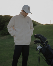 画像をギャラリービューアに読み込む, 【W-IR】2way full zip boa blouson / フルジップボアブルゾン(UNISEX)