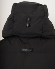 画像をギャラリービューアに読み込む, 2way Black Out down vest / ダウンベスト(MENS)