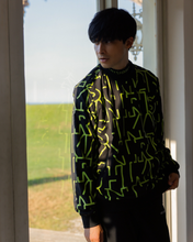 画像をギャラリービューアに読み込む, 【Moher】360° strech pullover #02 / 撥水ストレッチプルオーバー(MENS)