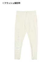 画像をギャラリービューアに読み込む, 【REFLECT】warm slim long pants / 光るスリムロングパンツ<もち暖>(MENS)