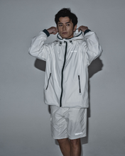 画像をギャラリービューアに読み込む, 【REFLECT】full zip hoodie / 光るフルジップフーディ(UNISEX)