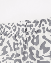 画像をギャラリービューアに読み込む, 【REFLECT】signature logo half pants / 光る防水ハーフパンツ(MENS)