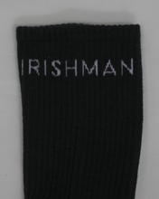画像をギャラリービューアに読み込む, 【Newgrange】basic rib socks / ベーシックリブソックス(UNISEX)