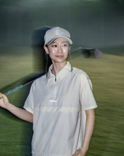 画像をギャラリービューアに読み込む, AIR DRY NYLON HALF-ZIP(LADIES)