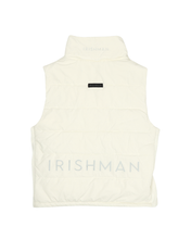 画像をギャラリービューアに読み込む, 【REFLECT】2way puffer vest / 光る中綿ダウンベスト<ガチ暖>(UNISEX)