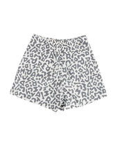 画像をギャラリービューアに読み込む, 【REFLECT】signature logo tuck short pants / 光る防水タックショートパンツ(LADIES)