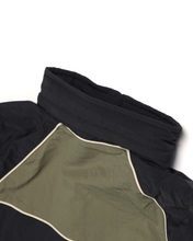 画像をギャラリービューアに読み込む, 【AERO】Full Zip Pocketable Hoodie / 強撥水ナイロンポケッタブルフーディー(UNISEX)