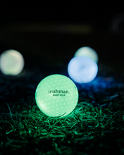 画像をギャラリービューアに読み込む, 【3球セット】lightning golf ball / 光るゴルフボール ※通常より500円OFF