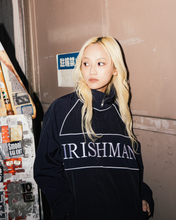 画像をギャラリービューアに読み込む, 【AERO】Full Zip Pocketable Hoodie / 強撥水ナイロンポケッタブルフーディー(UNISEX)