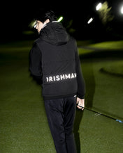 画像をギャラリービューアに読み込む, 【REFLECT】2way puffer vest / 光る中綿ダウンベスト<ガチ暖>(UNISEX)