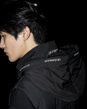 画像をギャラリービューアに読み込む, 【REFLECT】2way puffer vest / 光る中綿ダウンベスト<ガチ暖>(UNISEX)