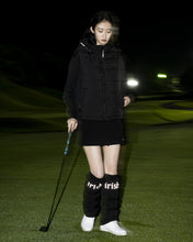 画像をギャラリービューアに読み込む, 【REFLECT】2way puffer vest / 光る中綿ダウンベスト<ガチ暖>(UNISEX)