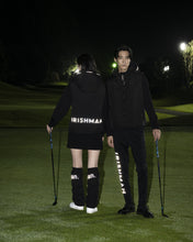 画像をギャラリービューアに読み込む, 【REFLECT】2way puffer vest / 光る中綿ダウンベスト<ガチ暖>(UNISEX)