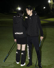 画像をギャラリービューアに読み込む, 【REFLECT】2way puffer vest / 光る中綿ダウンベスト<ガチ暖>(UNISEX)