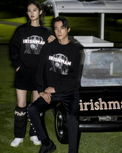 画像をギャラリービューアに読み込む, 【REFLECT】IRISHWAN pullover / 光るアイリッシュワンプルオーバー(UNISEX)