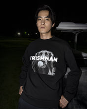 画像をギャラリービューアに読み込む, 【REFLECT】IRISHWAN pullover / 光るアイリッシュワンプルオーバー(UNISEX)