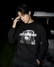 画像をギャラリービューアに読み込む, 【REFLECT】IRISHWAN pullover / 光るアイリッシュワンプルオーバー(UNISEX)