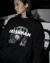 画像をギャラリービューアに読み込む, 【REFLECT】IRISHWAN pullover / 光るアイリッシュワンプルオーバー(UNISEX)