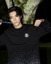 画像をギャラリービューアに読み込む, 【REFLECT】gradation pullover / 光るグラデーションプルオーバー(UNISEX)
