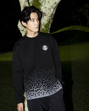 画像をギャラリービューアに読み込む, 【REFLECT】gradation pullover / 光るグラデーションプルオーバー(UNISEX)