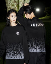 画像をギャラリービューアに読み込む, 【REFLECT】gradation pullover / 光るグラデーションプルオーバー(UNISEX)