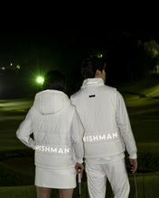 画像をギャラリービューアに読み込む, 【REFLECT】2way puffer vest / 光る中綿ダウンベスト<ガチ暖>(UNISEX)