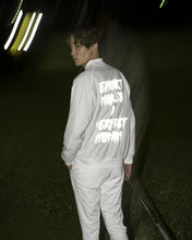 画像をギャラリービューアに読み込む, 【REFLECT】360° strech pullover #03 / 光る撥水ストレッチプルオーバー<ボア暖>(MENS)