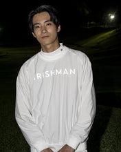 画像をギャラリービューアに読み込む, 【REFLECT】360° strech pullover #03 / 光る撥水ストレッチプルオーバー<ボア暖>(MENS)