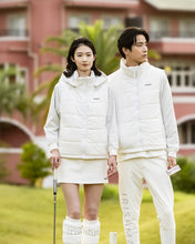 画像をギャラリービューアに読み込む, 【REFLECT】2way puffer vest / 光る中綿ダウンベスト<ガチ暖>(UNISEX)