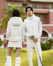 画像をギャラリービューアに読み込む, 【REFLECT】2way puffer vest / 光る中綿ダウンベスト<ガチ暖>(UNISEX)