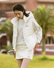 画像をギャラリービューアに読み込む, 【REFLECT】2way puffer vest / 光る中綿ダウンベスト<ガチ暖>(UNISEX)