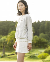 画像をギャラリービューアに読み込む, 【REFLECT】360° strech pullover / 光る撥水ストレッチプルオーバー<ボア暖>(LADIES)