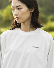 画像をギャラリービューアに読み込む, 【REFLECT】360° strech pullover / 光る撥水ストレッチプルオーバー<ボア暖>(LADIES)