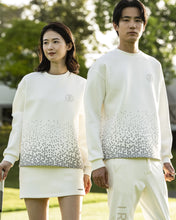 画像をギャラリービューアに読み込む, 【REFLECT】gradation pullover / 光るグラデーションプルオーバー(UNISEX)